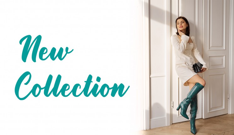 Весна Нов 2021